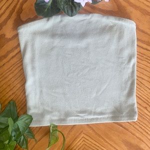 American Eagle Tube Top